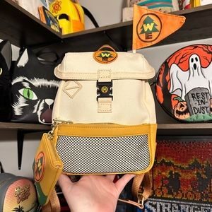 Looking to trade my NWOT wilderness explorer for NWOT or EUC pennywise 🌈 SOLD